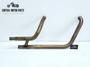 Exhaust Header Softail Street Bob-Low Rider 2018-2024 – 65600264