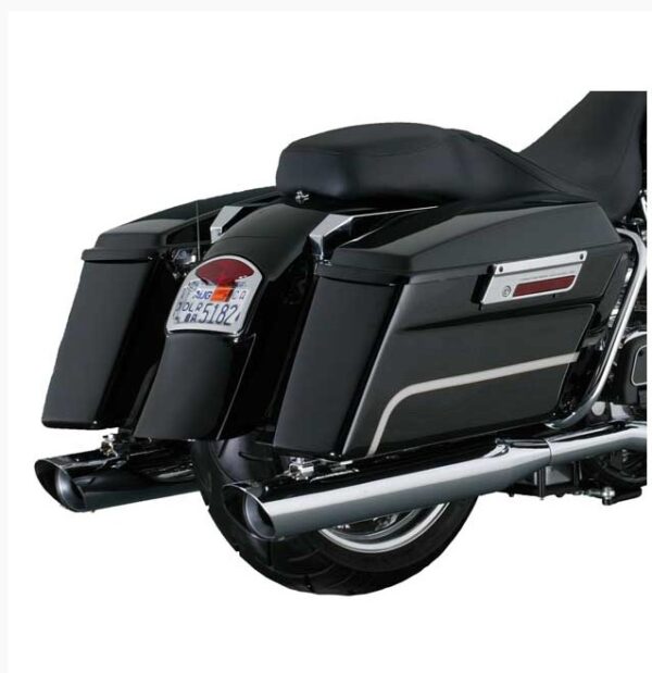 Vance & Hines demper