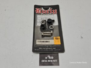 1 inch Shocks Lowering Kit Sportster 05-16 Burly Brand