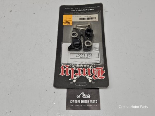 1 inch Shocks Lowering Kit Sportster 05-16 Burly Brand