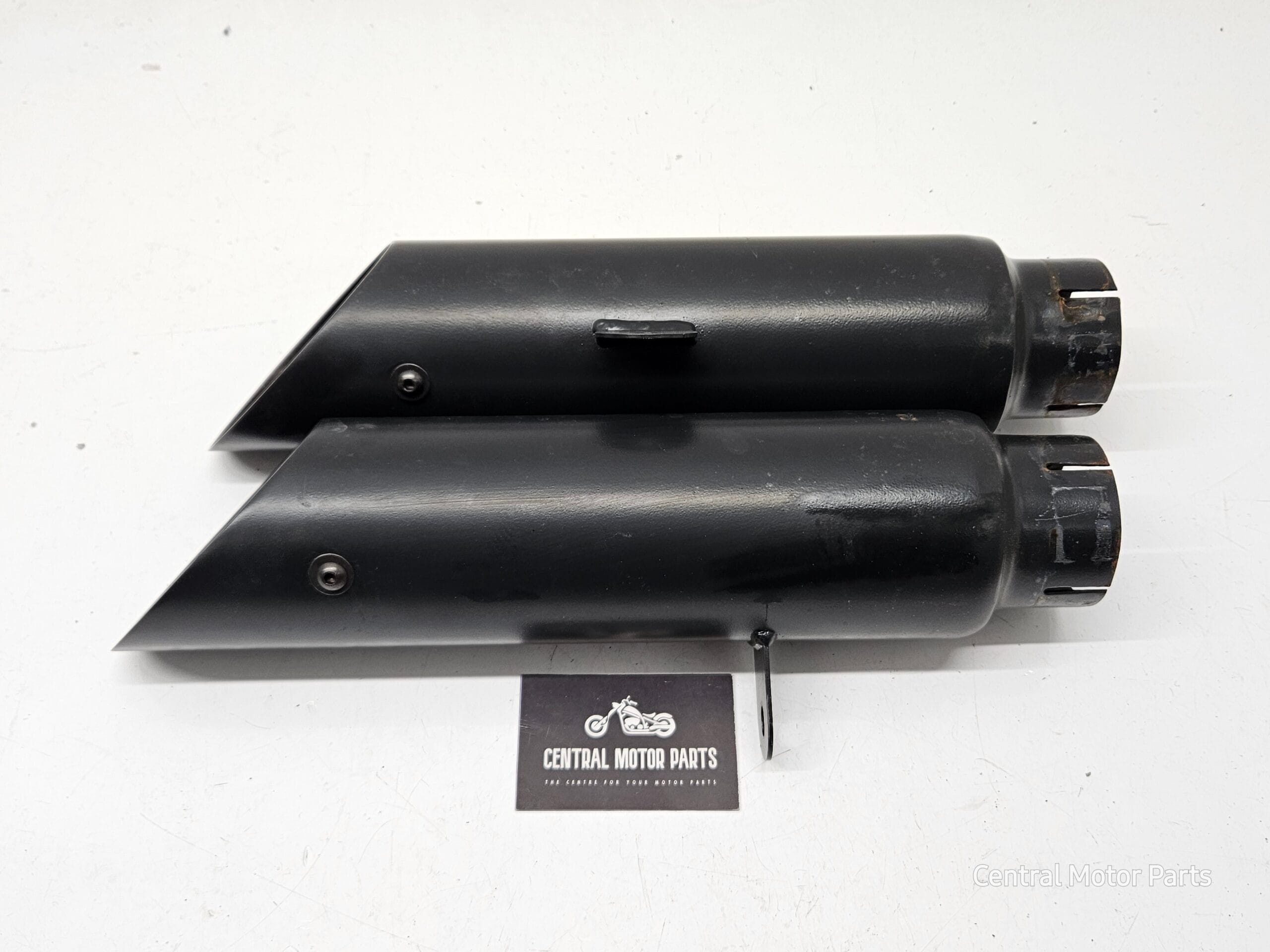 Eind Dempers VRSCDX Night Rod Special 07-17 Tab Performance