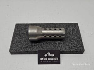 Geluids binnen demper Vance & Hines Hi-Output + Competition
