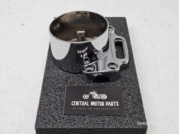 Instrument module Bracket Sportster XL Custom 04-21