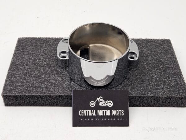 Instrument module Bracket Sportster XL Custom 04-21