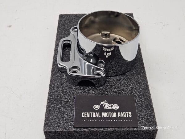 Instrument module Bracket Sportster XL Custom 04-21