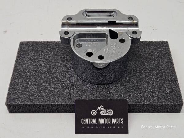 Instrument module Bracket Sportster XL Custom 04-21