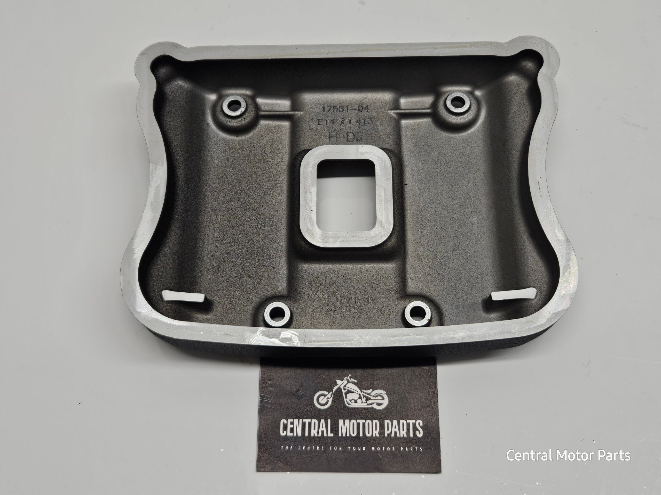 Rocker Arm en Kleppendeksel Sportster XL 0420 Harley Davidson