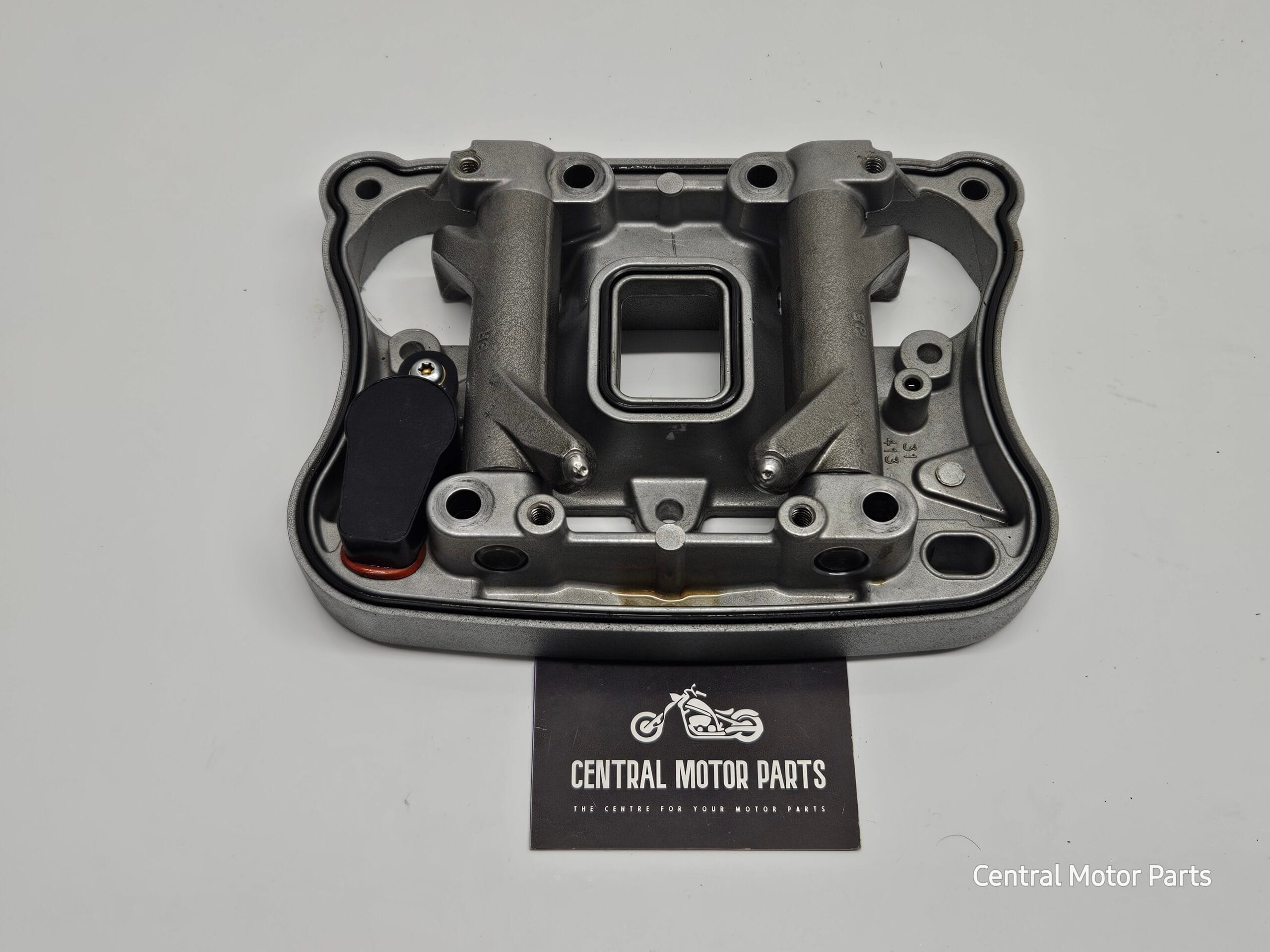 Rocker Arm en Kleppendeksel Sportster XL 0420 Harley Davidson