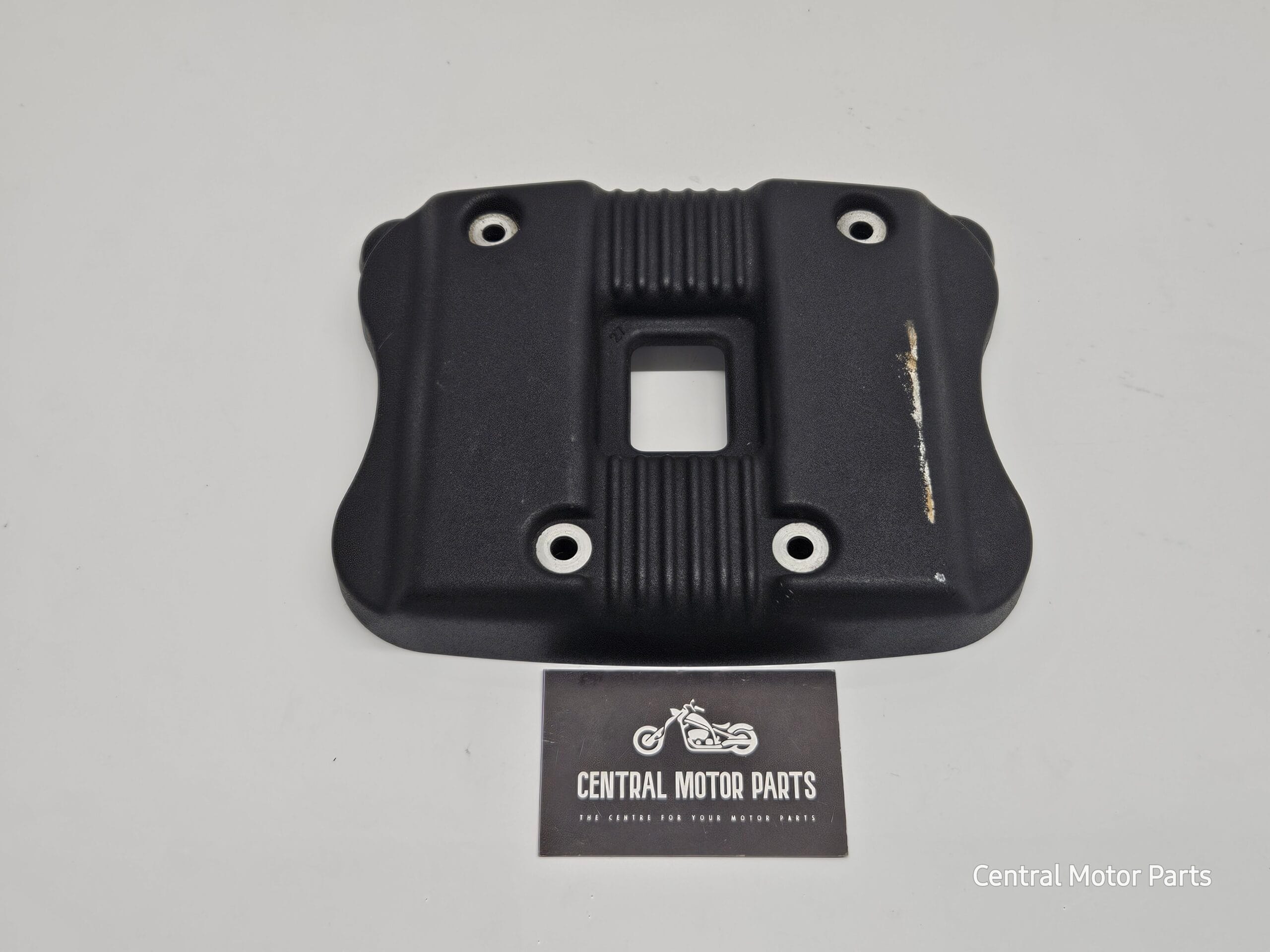 Rocker Arm en Kleppendeksel Sportster XL 0420 Harley Davidson