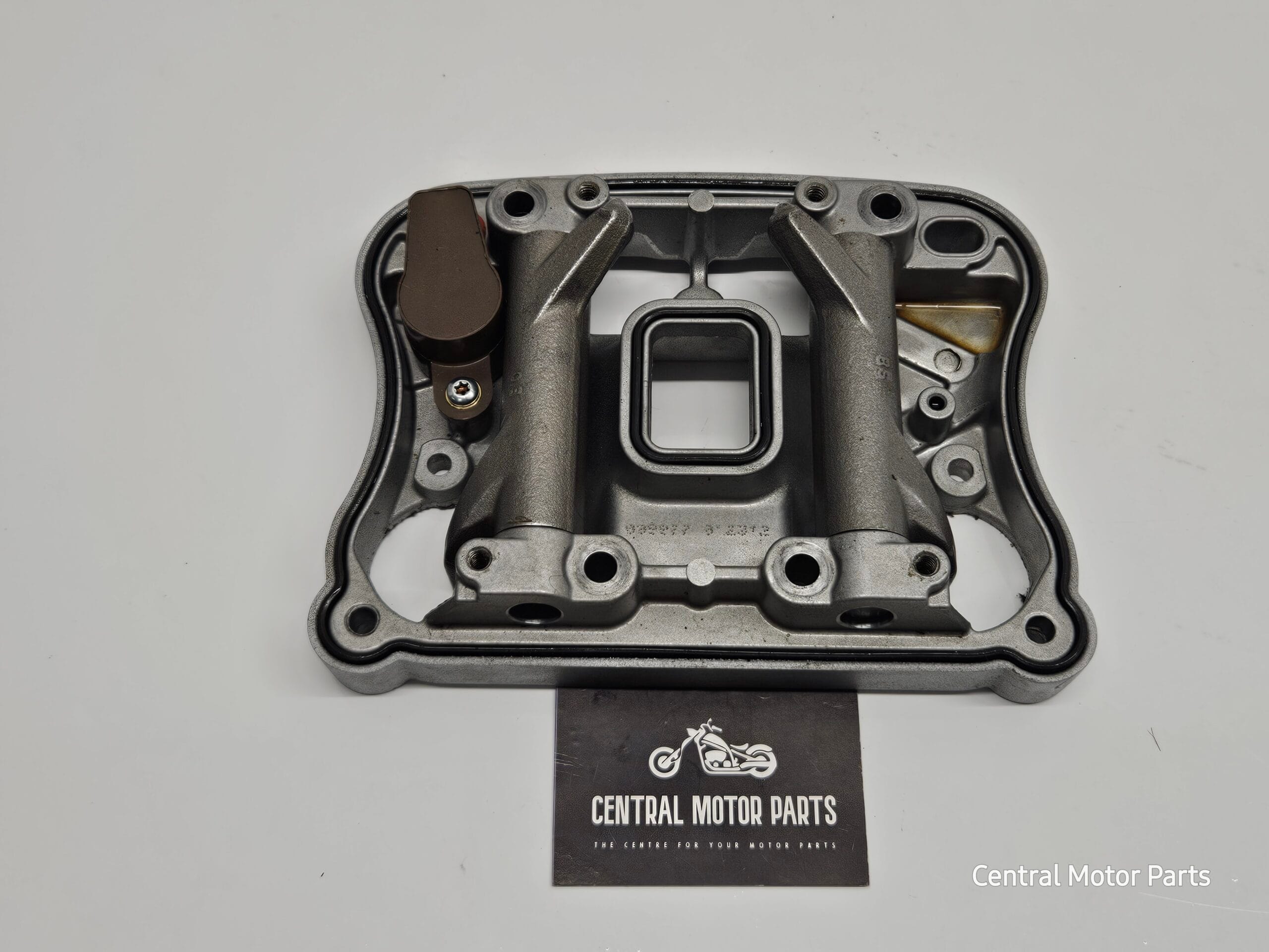 Rocker Arm en Kleppendeksel Sportster XL 0420 Harley Davidson