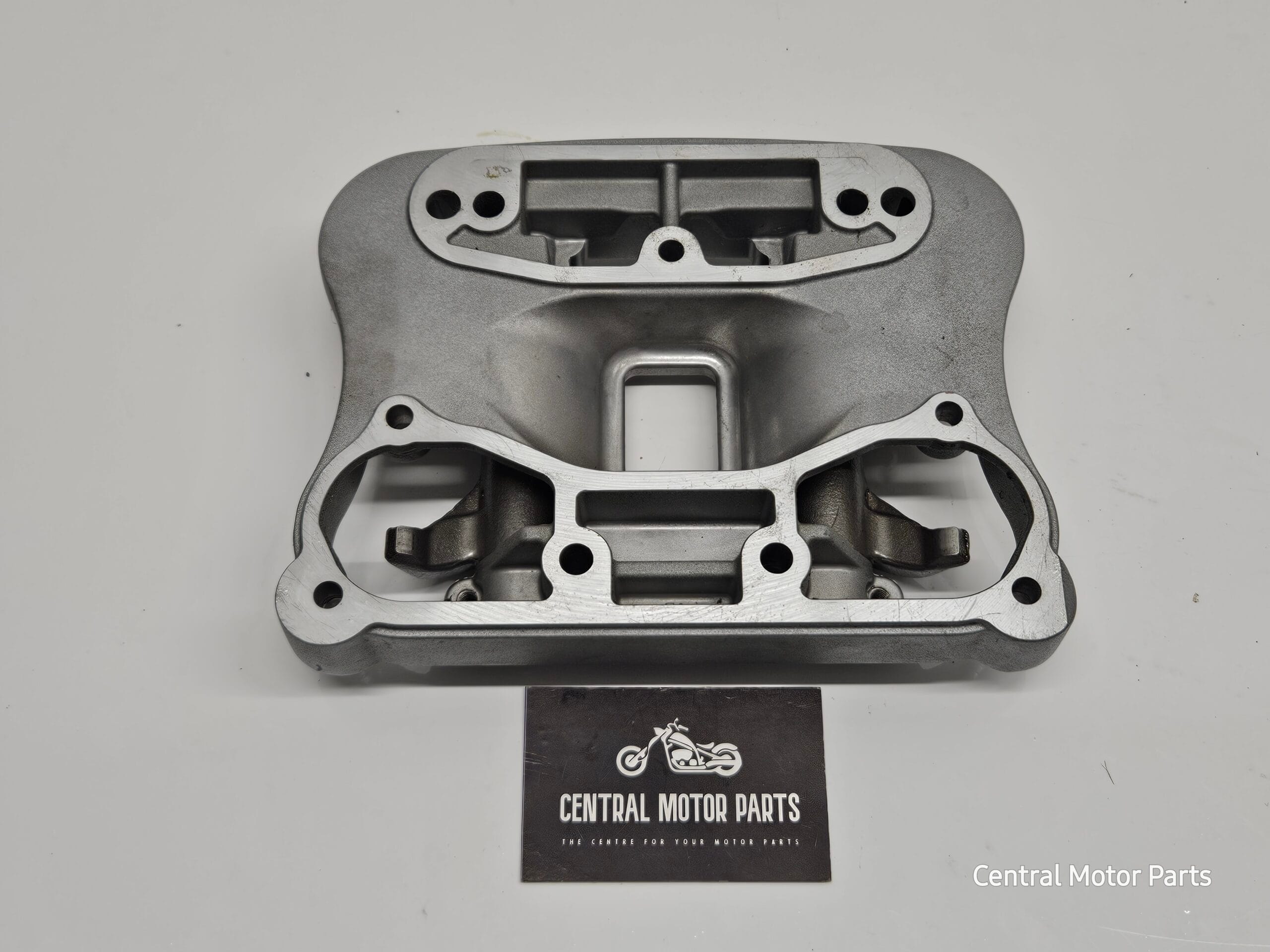 Rocker Arm en Kleppendeksel Sportster XL 0420 Harley Davidson