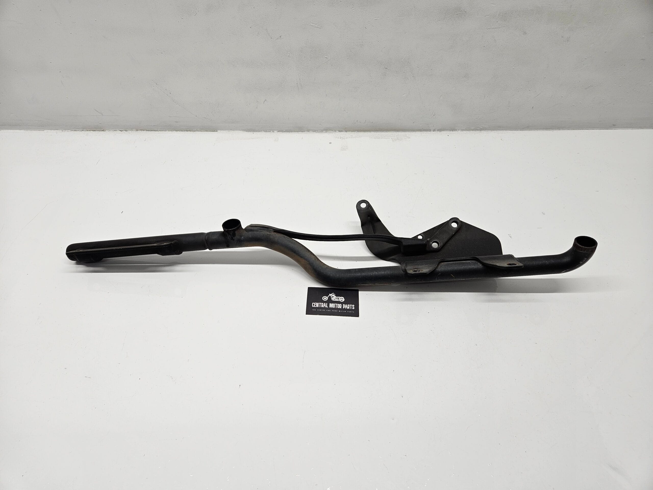 Uitlaat ophang Beugel Sportster XL 2004-2013