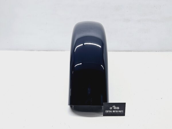 Spatbord voorkant Touring 2014–nu Billiard Blue – 58900196 - 58900009