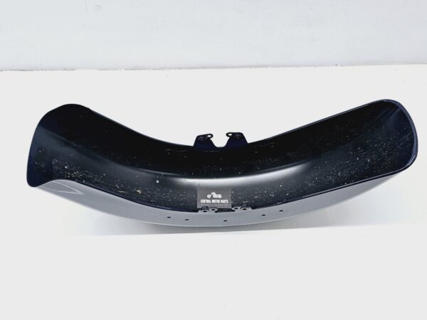 Spatbord voorkant Touring 2014–nu Billiard Blue – 58900196 - 58900009