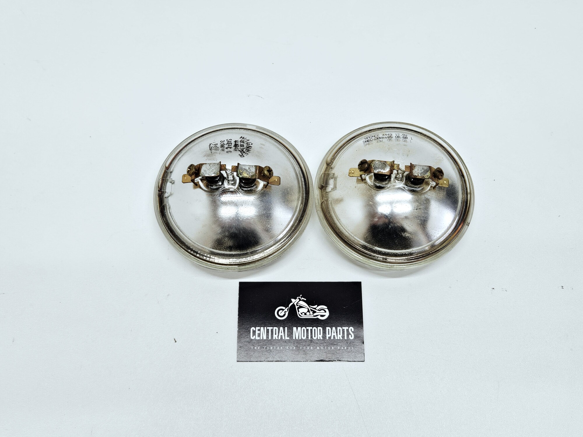 4.5 inch Koplampen voor Passing Light – 68674-69