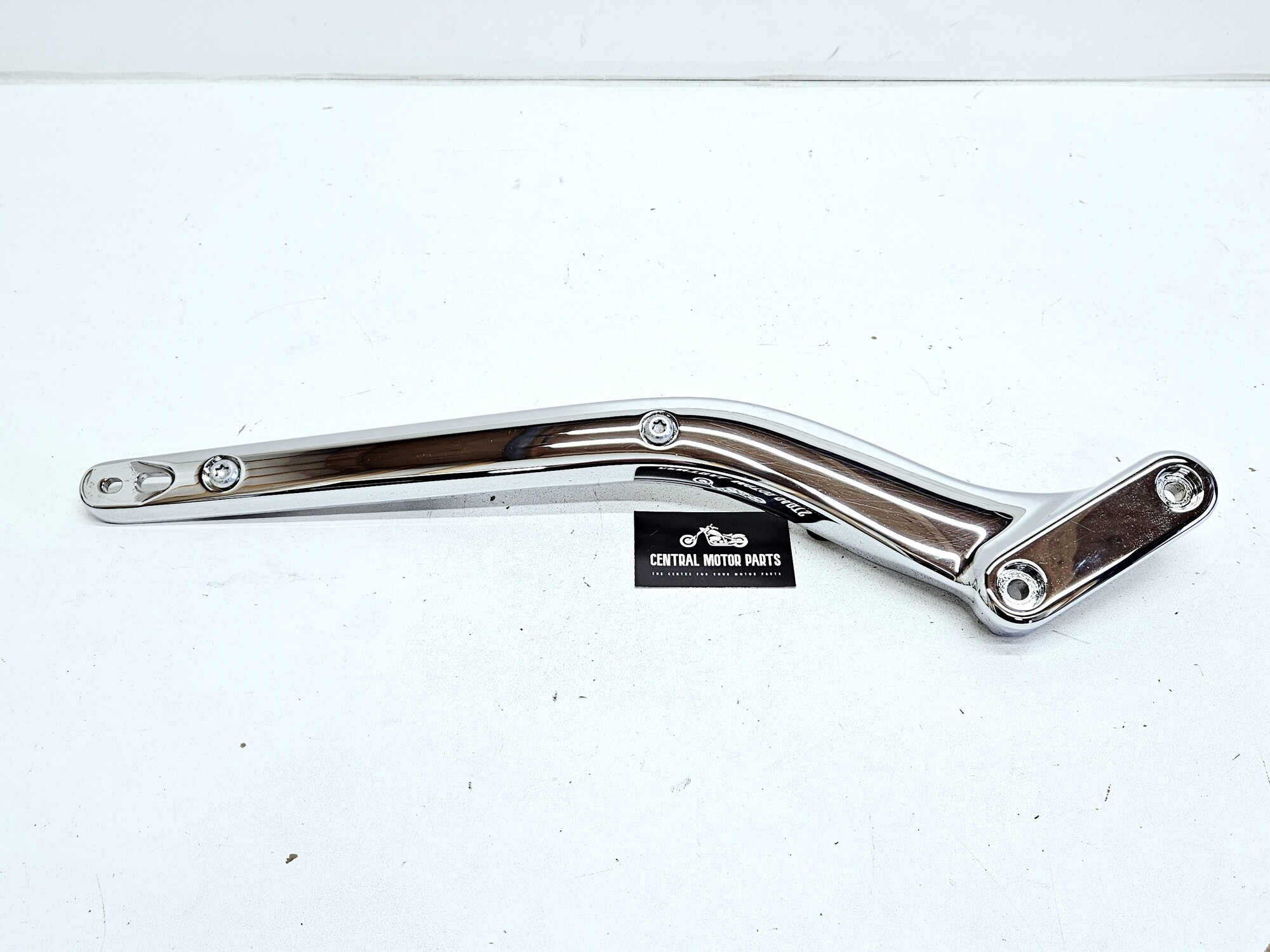 Chrome Fender Struts Breakout 2013-2017 – 59500101 + 59500103