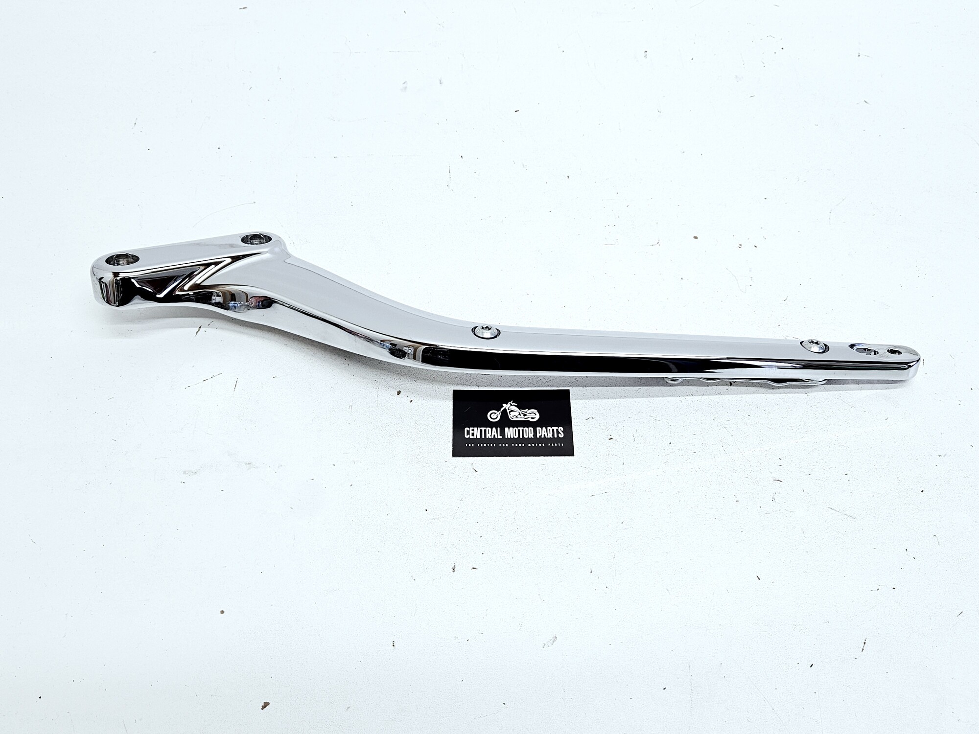 Chrome Fender Struts Breakout 2013-2017 – 59500101 + 59500103