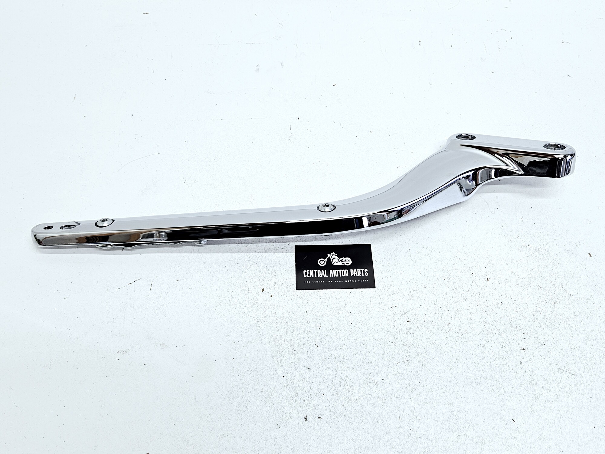 Chrome Fender Struts Breakout 2013-2017 – 59500101 + 59500103