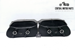 Viking Bags voor Softail 2000-2017