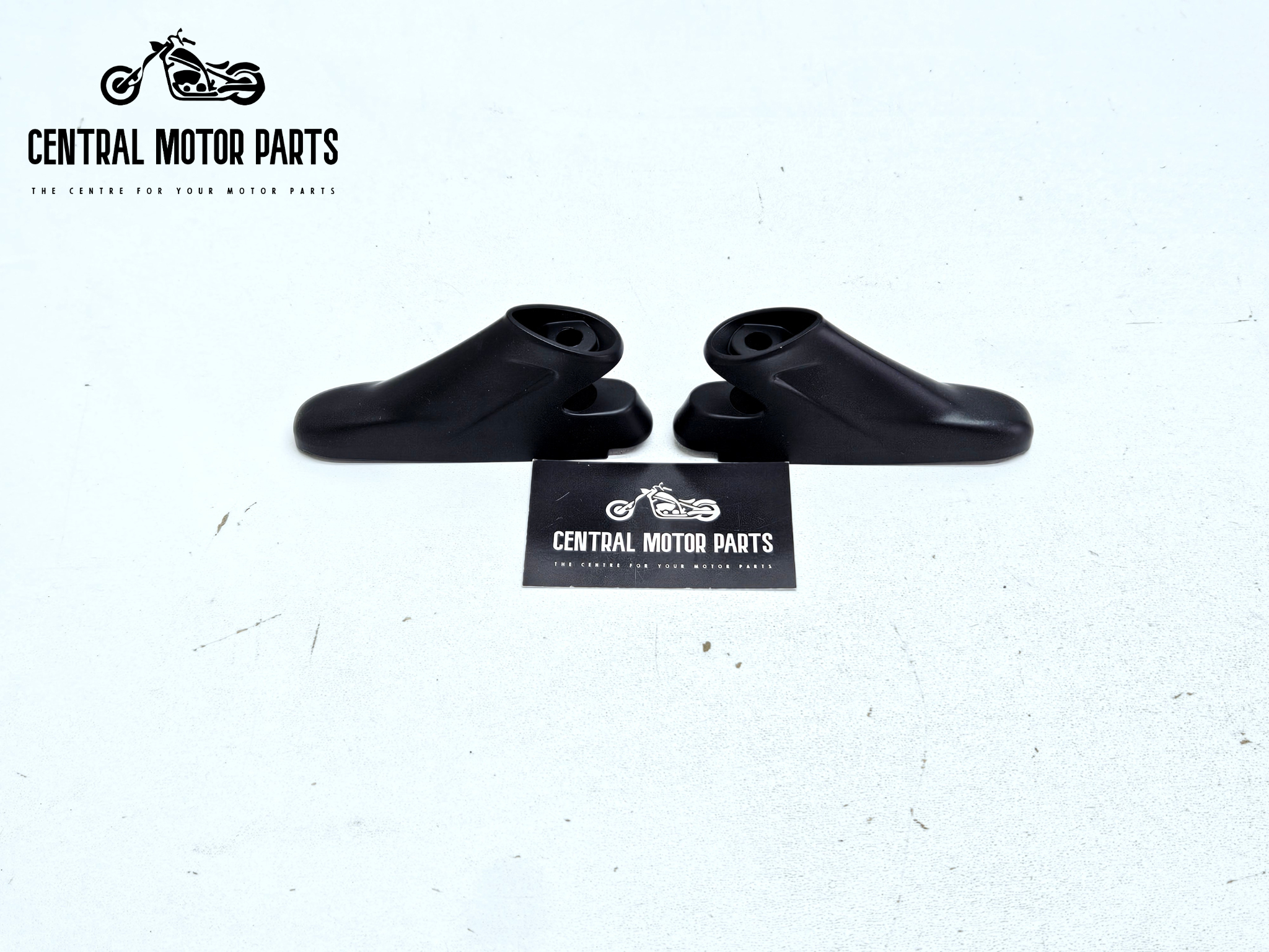 Turn Signal Standoff Roadster 2016-2020 Black – 67800646