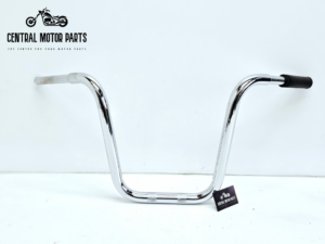 14 inch chrome Ape handlebar 1.25 inch thick