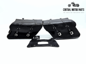 HD throw Over Tassen Slant Style – 91005-91 + 91006-91 + 91015-91