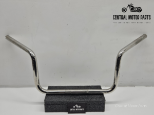 1 inch Chroom Streetglide stuur – 55921-08