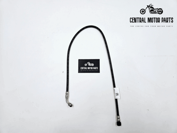 Rem Kabel upper Diamond Black 30 inch 35 graden – 41800114