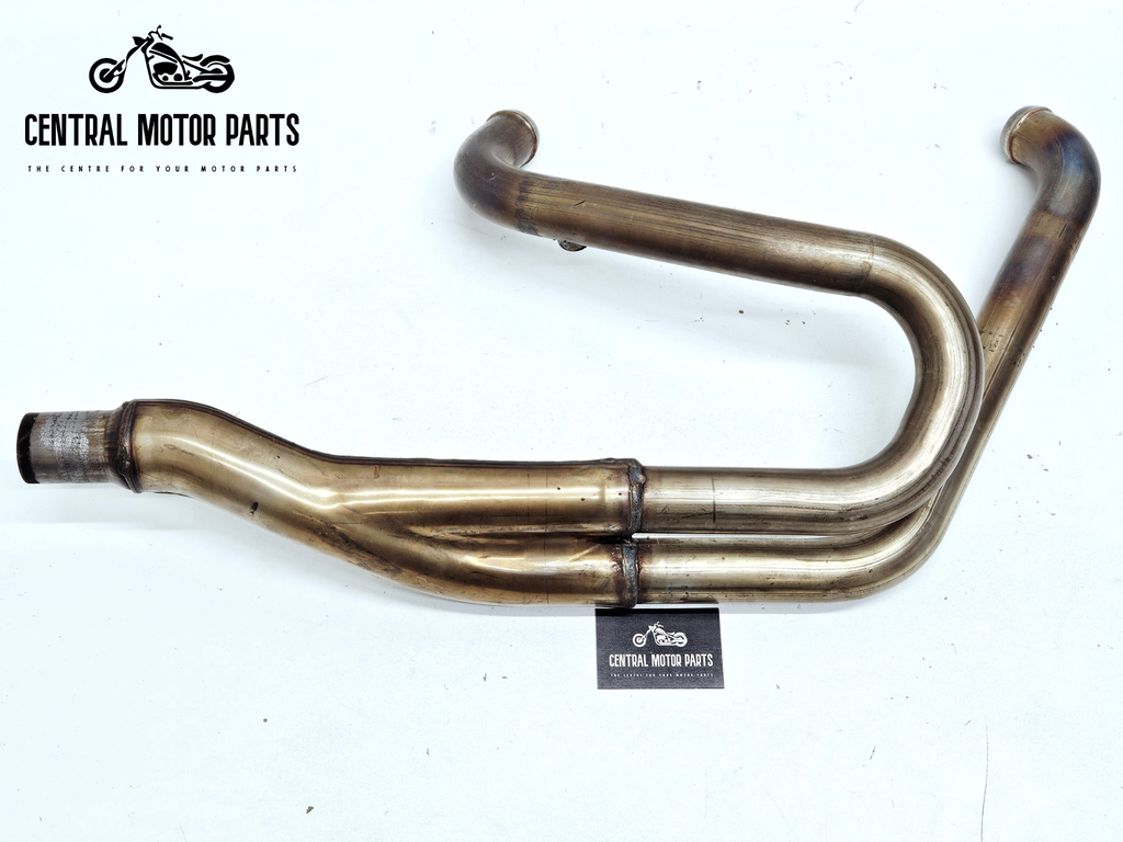 Exhaust Header Sport Glide 2018-2024 – 65600273