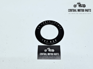 Luchtfilter kap Trim 96ci Fat Bob 2008-2013 – 29185-08