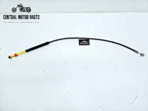 Upper Clutch Cable Softail 2018-2024 – 37200218