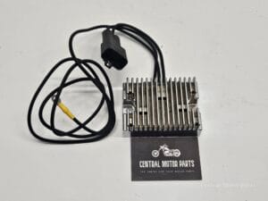 Chromen spanningsregelaar Dyna 1999-2003