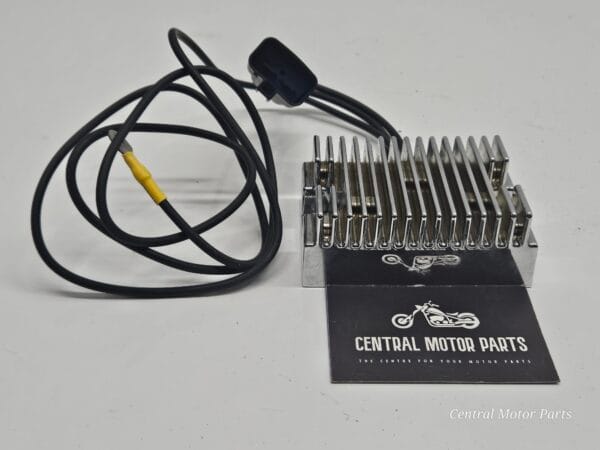 Chromen spanningsregelaar Dyna 1999-2003