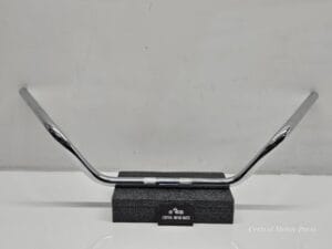 1 inch chroom Streetglide stuur