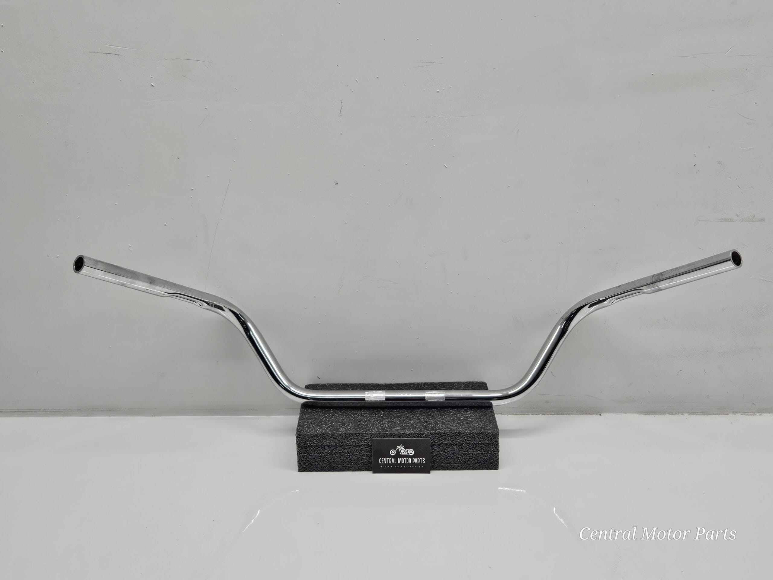 1 inch chroom Streetglide stuur