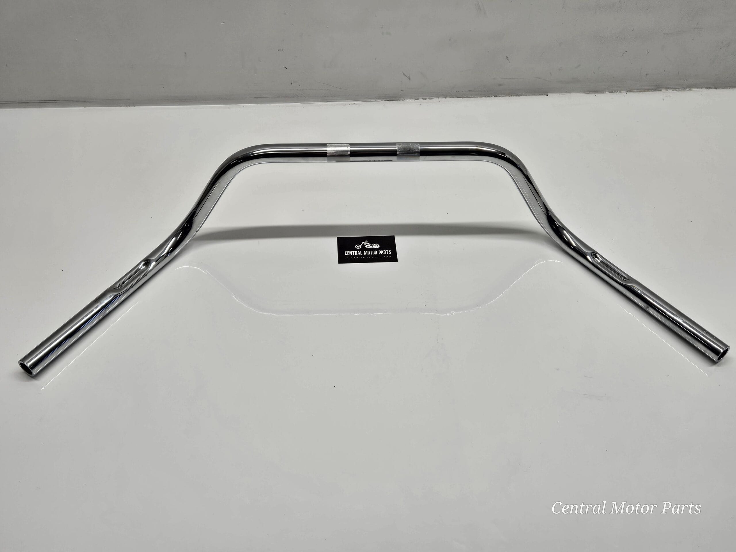 1 inch chroom Streetglide stuur