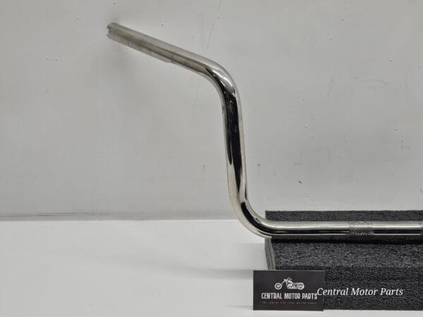 1 inch Chroom Streetglide stuur – 55921-08