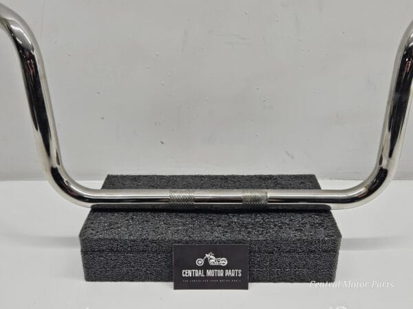 1 inch Chroom Streetglide stuur – 55921-08
