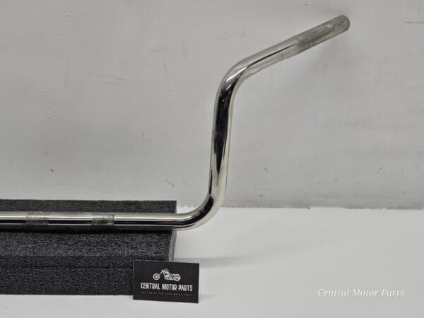 1 inch Chroom Streetglide stuur – 55921-08