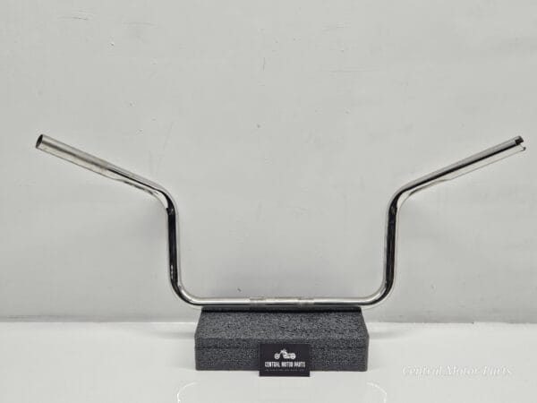 1 inch Chroom Streetglide stuur – 55921-08