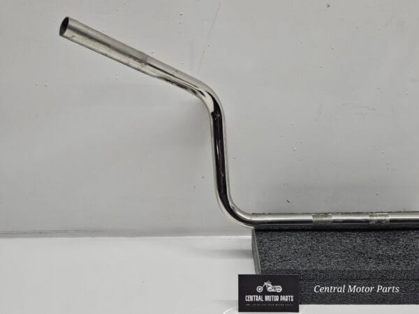 1 inch Chroom Streetglide stuur – 55921-08