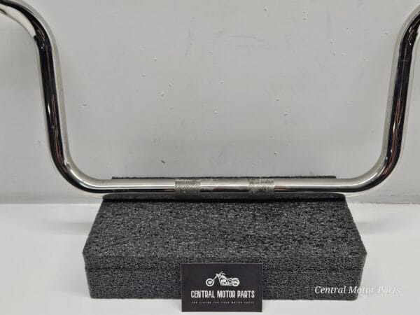 1 inch Chroom Streetglide stuur – 55921-08