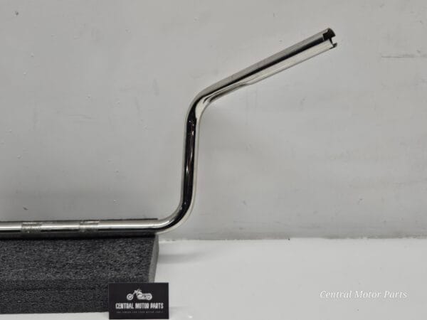 1 inch Chroom Streetglide stuur – 55921-08