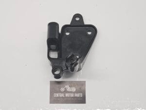 Jiffy stand Bracket Softail FX 2000-2006