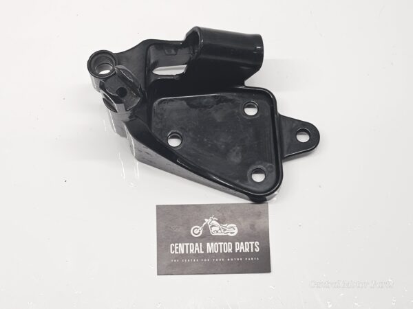 Jiffy stand Bracket Softail FX 2000-2006