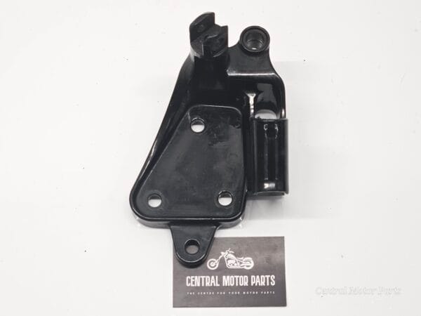 Jiffy stand Bracket Softail FX 2000-2006