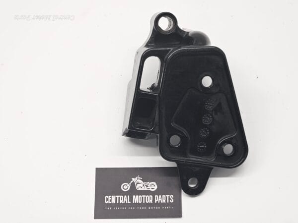 Jiffy stand Bracket Softail FX 2000-2006