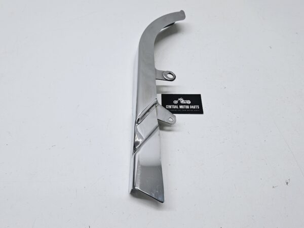 Upper Belt Guard Chroom Softail 2000-2006 60533-00