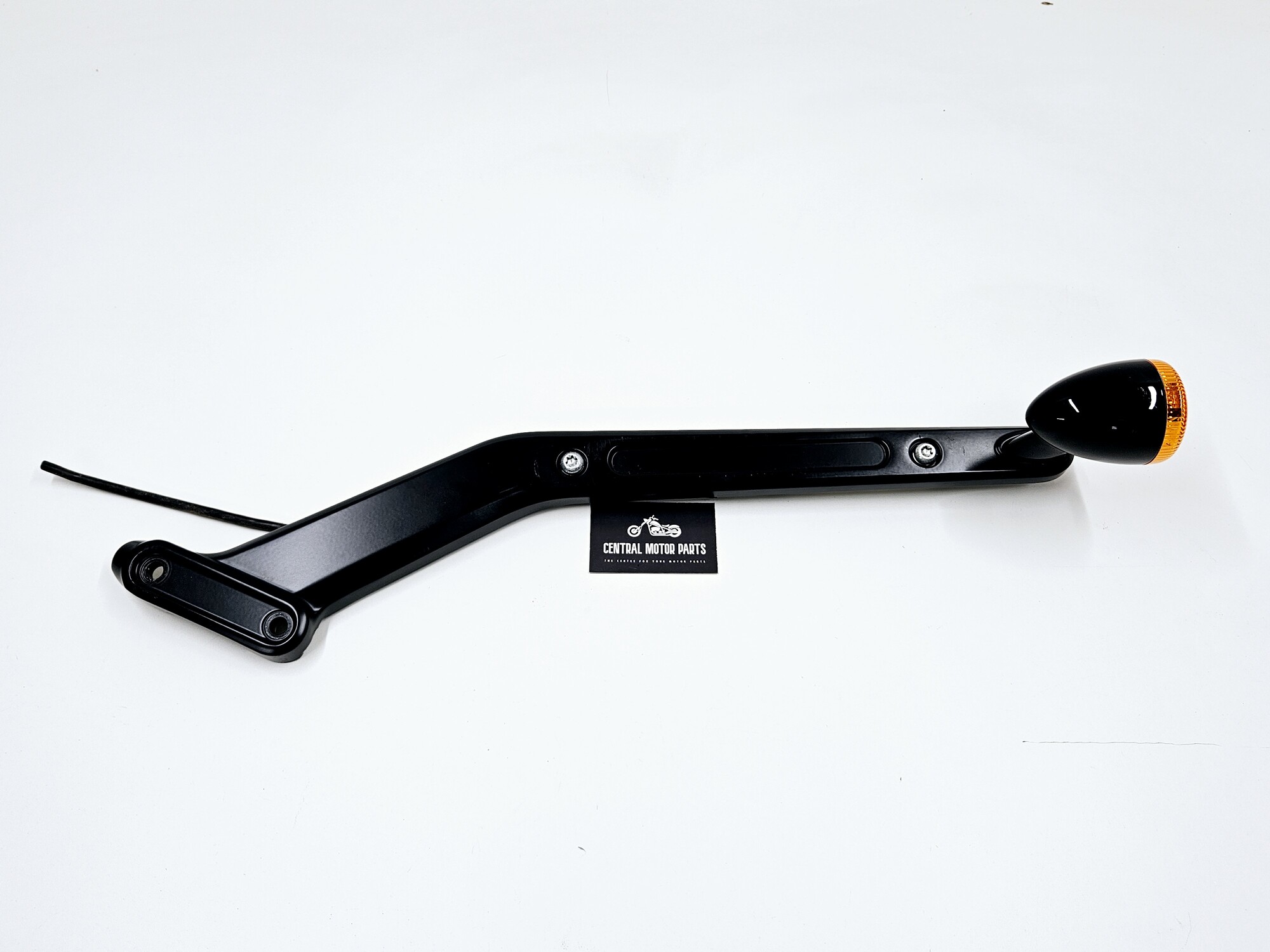 Fender Support Fat boy 2018-up + 3-1 knipperlichten – 59500766 + 69406-09