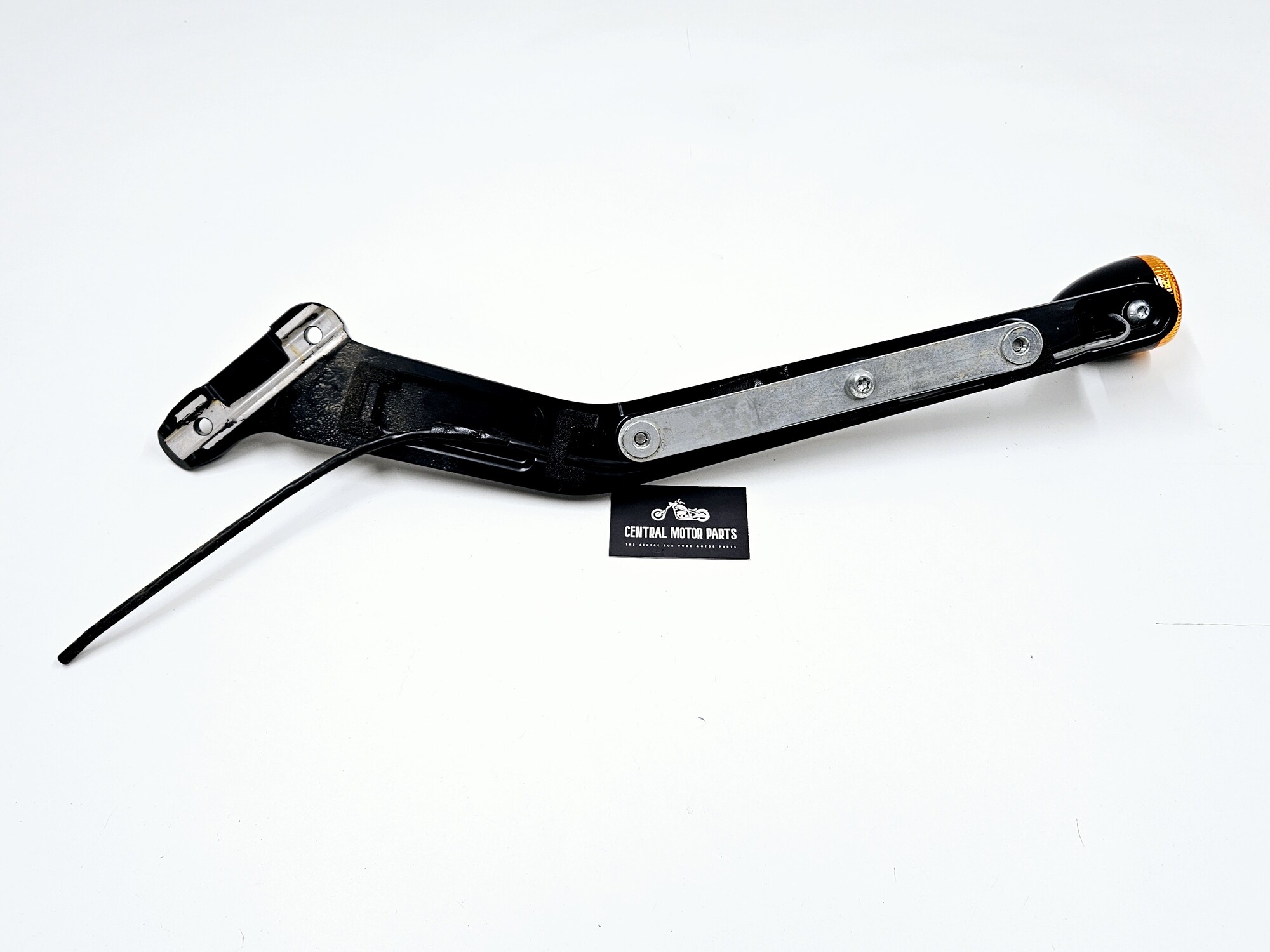 Fender Support Fat boy 2018-up + 3-1 knipperlichten – 59500766 + 69406-09